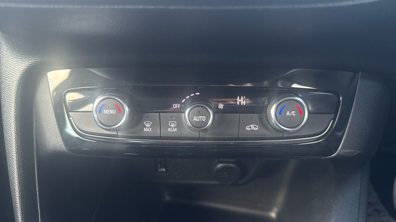 Vauxhall Corsa 100kW SE Premium 50kWh 5dr Auto [11kWCh] Electric Hatchback